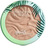 Physicians Formula - Murumuru Butter Bronzer - Gezichtsbruining - Lichtbronzer - Met Sponsapplicator