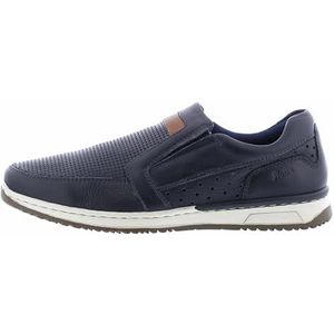 Sioux Cayhall sneakers voor heren, Profondo, 46 EU