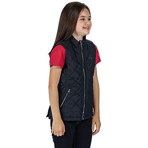 Regatta Zalenka' Diamant Gewatteerde Volledig gevoerde Geïsoleerde Lichaamswarmer
