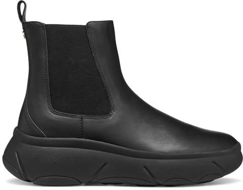 Geox - Nebula 2.0 - Enkellaarsjes - Dames