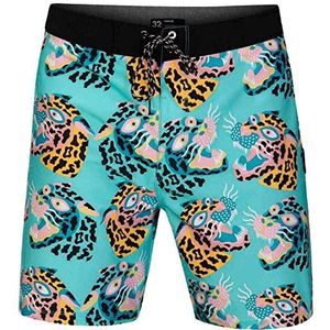 Hurley B Phtm Sumatra bermuda shorts voor kinderen