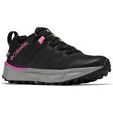 Columbia - Facet 75 Outdry - Wandelschoenen - Grijs - Mesh - Waterdicht