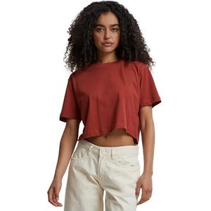 Urban Classics - Oversized T-shirt - Dames