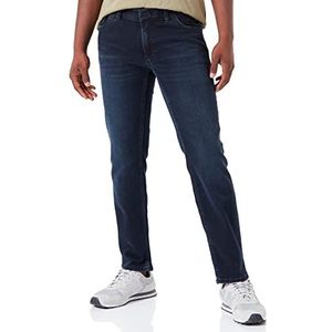 Eurex by Brax Luke Power Denim, 5-pocket jeans, thermoblauw, 46