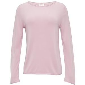 Oliver - Pull - Vrouwen - 4703 LILAC/PINK