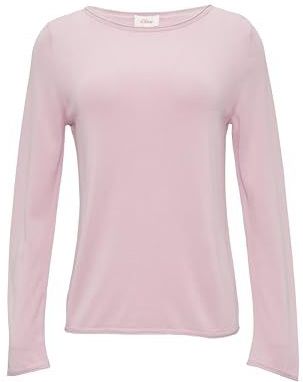 Oliver - Pull - Vrouwen - 4703 LILAC/PINK