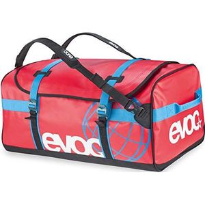 EVOC Duffle Bag uitrustingtas, rood, 70 x 40 x 35 cm, 100 liter