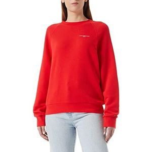 Tommy Hilfiger Sweatshirts voor dames, Vuurwerk, S