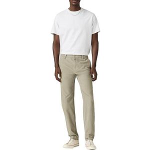 LEVI'S - XX Chino Standard - Broek - Grijs