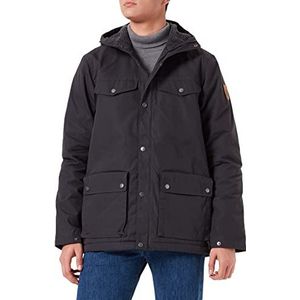 Fjällräven Greenland Winterjas voor heren, M