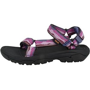 Teva Hurricane Xlt2 Sportschoenen voor kinderen, Vista Blue Indigo, 36 EU
