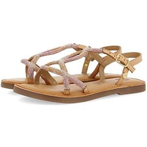 Gioseppo Velizy, sandalen, roze, maat 39, Violeta, 39 EU