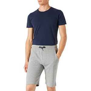 Blend Herenshorts, 200274/Stone Mix, S