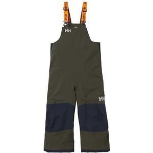 Helly-Hansen - Rider 2 - Geïsoleerde Waterdichte Winddicht Ademend Bib Ski Broek - Unisex Kids
