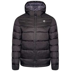 Dare2b Waterafstotende Drifter herenjas van gerecycled materiaal met isolatie van synthetische dons