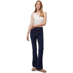 Mavi Dames Samara Jeans, Rinse Venice, 26/28, Rinse Venice, 26W x 28L