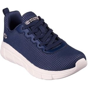 Skechers - Bobs B Flex Visionary - Hardloopschoenen - Blauw