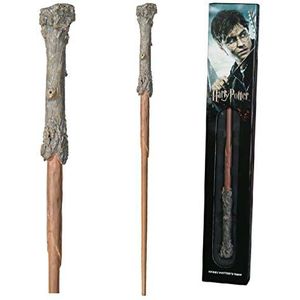 The Noble Collection Harry Potter Wand (window box)