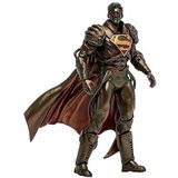 McFarlane DC Superboy Prime (Patina) actiefiguur, meerkleurig TM17057