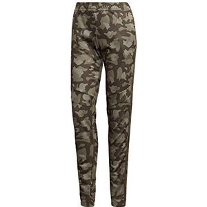 adidas Tiro AOP Pnt W Damesbroek