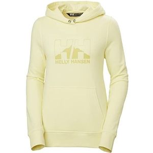 Helly Hansen Dames Nord Graphic Hoodie-62981 Sweatshirt met capuchon