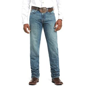 ARIAT Jeans voor heren, Graniet, 35W / 34L
