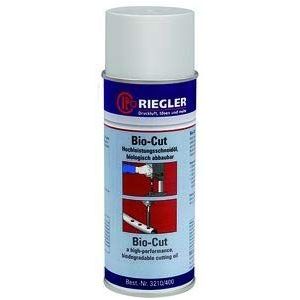 RIEGLER Bio-Cut, biologisch afbreekbare high-performance snijolie, 400 ml