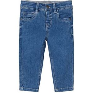 NAME IT Spijkerbroek voor jongens, blauw (medium blue denim), 92 cm