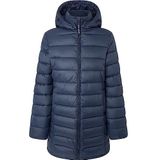 Pepe Jeans - Maddie - Donsjack - Waterafstotend - Afneembare Capuchon
