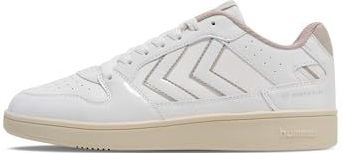 ST - POWER PLAY WM2 - Sneakers - Zwart - Imitatieleer - Logoprint