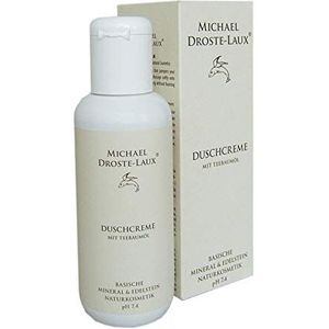 Michael Droste-Laux - Alkalische Douchecrème - 200 ml