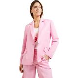 Bugatti - Licht Getailleerde Blazer - Blauw