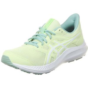 ASICS Womens Jolt 4 Hardloopschoenen Road, Cool Matcha Wit, 40.5 EU