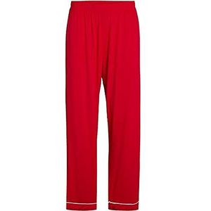 CCDK Copenhagen Joy Pyjamas Pants Pajama Bottom, Tango Rood, M