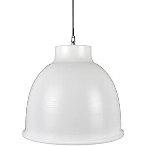 Rotomod Design - Hanglamp Victoria, 32 cm x 327 cm, wit