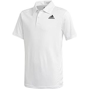 adidas Jongens B Club Polo Poloshirt