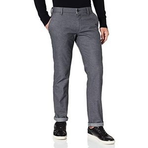 BOSS Heren Schino-slim vrijetijdsbroek