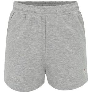 FILA Sossai Shorts voor dames, lichtgrijs gem., L