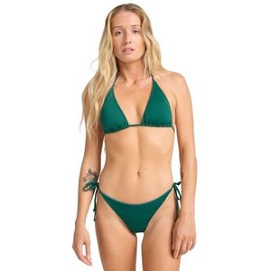 Billabong - Searcher - TIE Side Tanga - Groen - Dames
