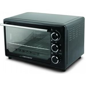 Mini Electric Oven Esperanza EKO006 1600 W