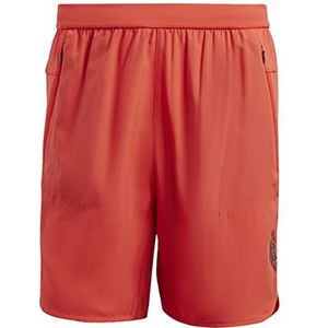 adidas Korte slang merk model M D4T Short