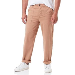 United Colors of Benetton broeken voor heren, beige 94a, 52 NL