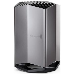 Blackmagic Design Cloud Store 20TB Network Storage for Video Production