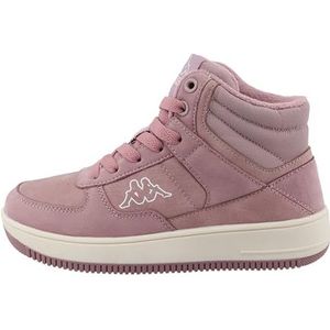 Supremo - Kappa 15K0443003 sneakers, lila, 33 EU, paars, 33 EU