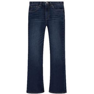 Levi's LVG 726 HIGH Rise Flare Jean, Complex, 4-5 jaar