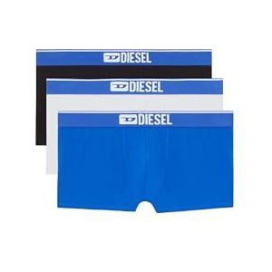 Diesel UMBX Damienthreepack boxershorts voor heren, E5492-0gdac, XS