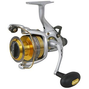 Okuma Avenger ABF B Series Baitfeeder wieltjes