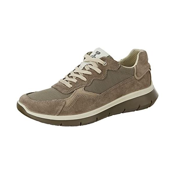 Sneakers met bont 2025