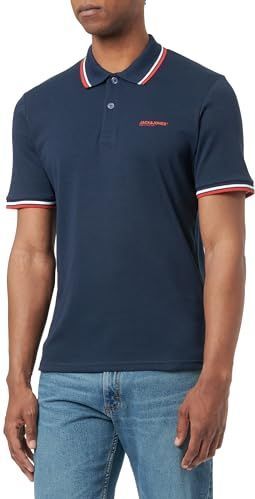 Polo - Katoen - Korte Mouwen - Standaard Pasvorm - Rubberprint