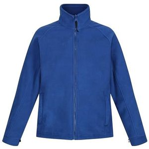 Regatta - Thor III - Fleece Jacket - Dames - Blauw - Anti-pilling Fleece